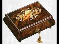 pochette album Spiehluhr