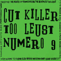 pochette album Beware of the rampsack