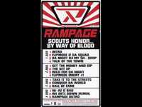 pochette album Niggaz iz bad