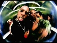 pochette album We getz down (remix) *