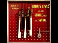 pochette album I'll remember april