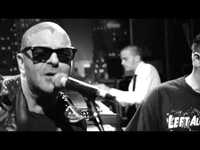 pochette album Evil s my friend