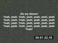 pochette album Roots radical