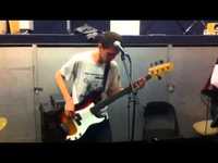 pochette album Supersonic