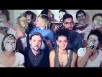 pochette album Clouds