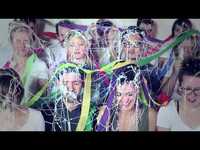 pochette album Dimples