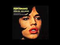 pochette album Gone dead train