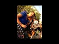 pochette album Heaven is my home