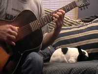 pochette album Kathleen (catholicism made easier)