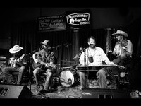 pochette album Maybe i'm doing it wrong