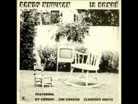 pochette album Underneath the harlem moon