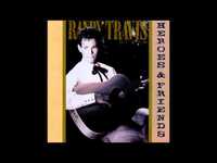 pochette album Waiting on the light to change