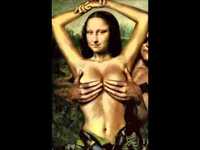 pochette album Holy shit