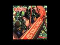 pochette album Now and forever