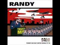 pochette album Realitypified