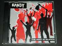 pochette album Snorty pacificial rascal