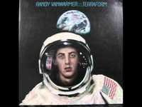 pochette album Whatever