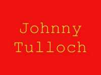 pochette album Johnny tulloch