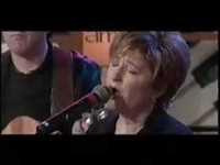 pochette album Never alone