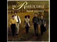 pochette album North country
