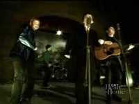 pochette album Movin' on