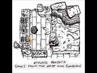 pochette album 3:34 am