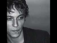 pochette album Chanson pour patrick dewaere