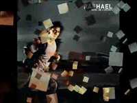 pochette album Des mots