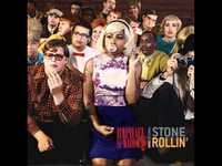 pochette album Just don t