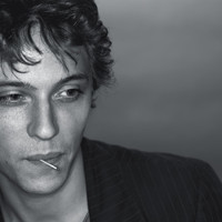 pochette album Chanson pour patrick dewaere