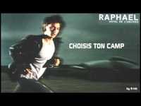 pochette album Choisis ton camp