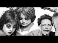 pochette album Ramène-moi en arrière