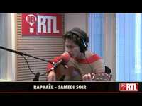 pochette album Samedi soir