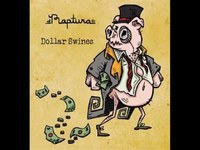 pochette album Dollar swines