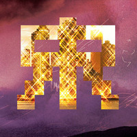 pochette album Break the line