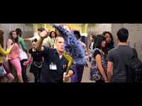 pochette album In crowd