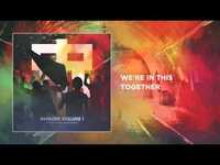 pochette album In this together