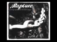 pochette album Farewell