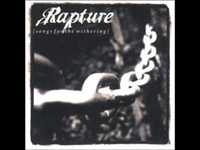 pochette album Raintracks