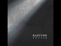 pochette album This is where i am