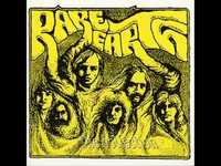 pochette album Magic key