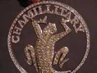 pochette album Girlfriend