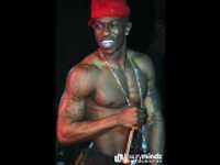 pochette album Screamin my name