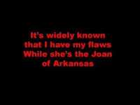 pochette album Dry county girl