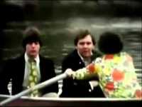 pochette album A beautiful morning