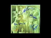 pochette album A rainy day