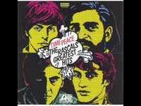 pochette album You better run