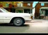 pochette album Crazy world