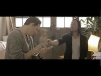 pochette album Millionær