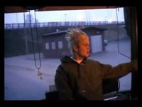 pochette album Chill